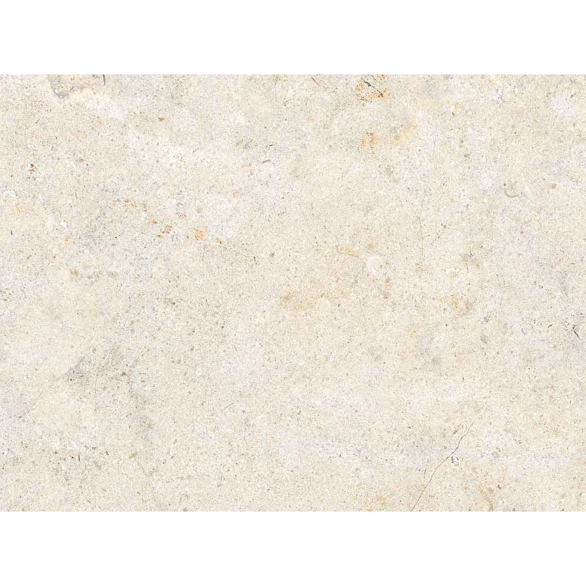 Alba Stone Ivory Porcelain Wall & Floor Tile