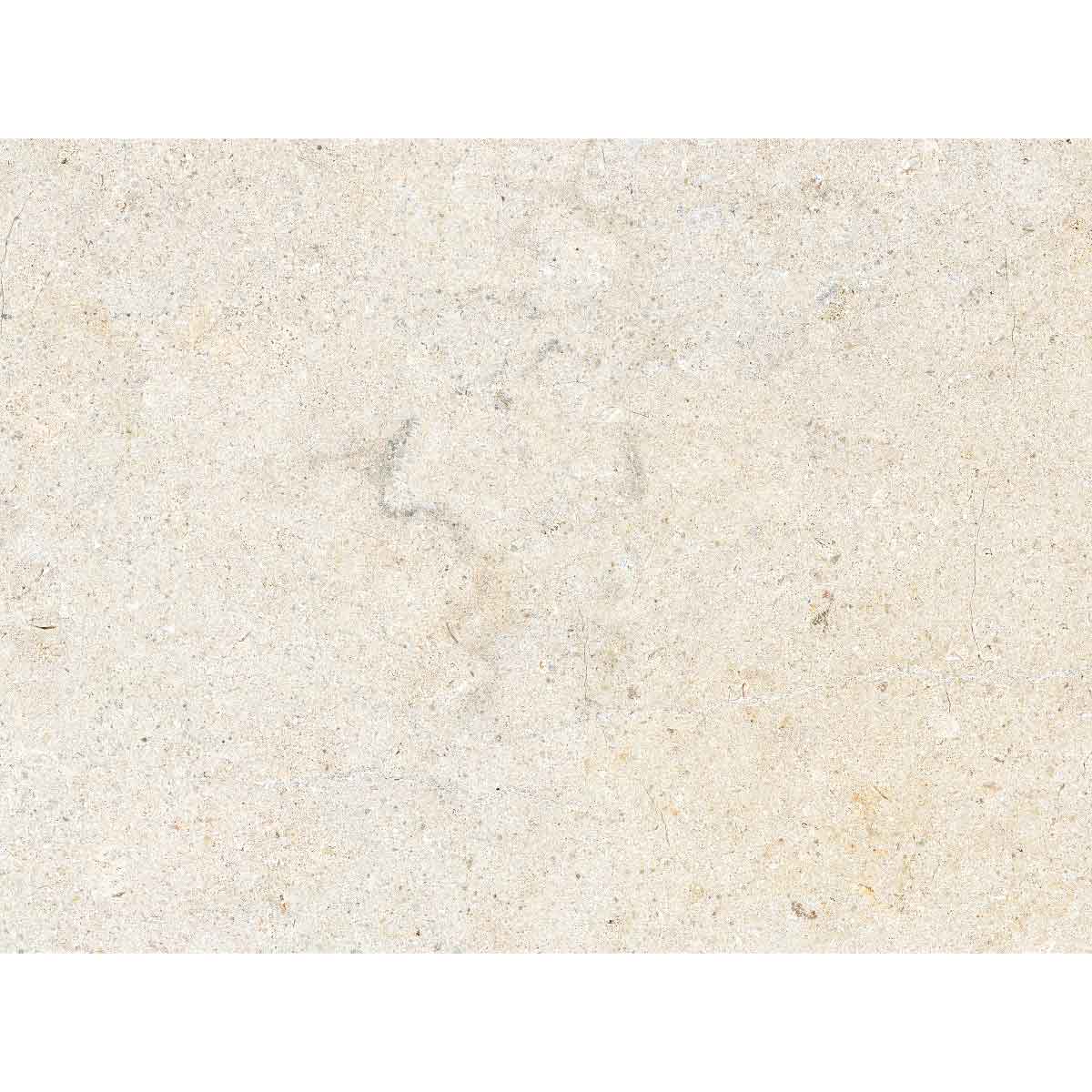 Alba Stone Ivory Porcelain Wall & Floor Tile