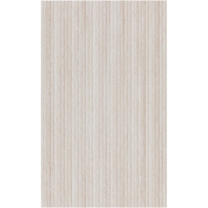 Nitid Cream Textured Tiles - Matt