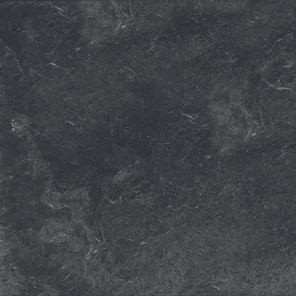 Adonis Matt Black Tiles - Porcelain, Rectified