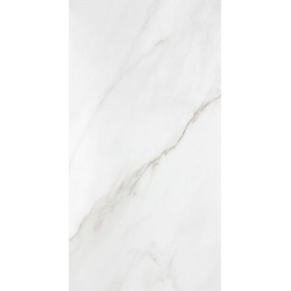 Agora Large Gloss White Tiles
