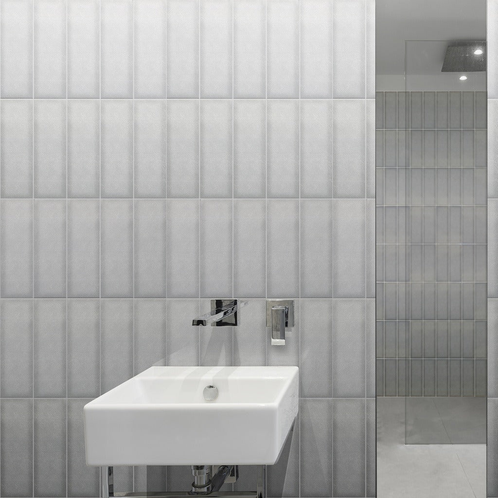 Alba Slate Grey Tiles