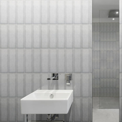 Alba Slate Grey Tiles