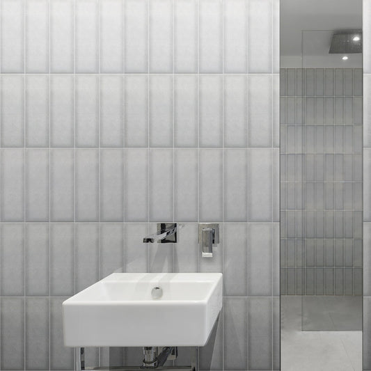 Alba Slate Grey Tiles
