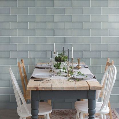 Alba Turquoise Tiles
