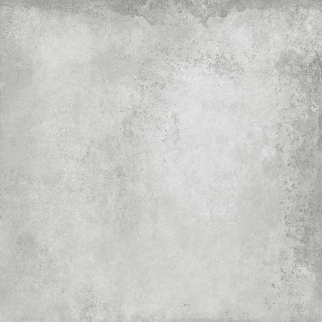 Alloy Porcelain Light Grey Matt Floor Tiles 3