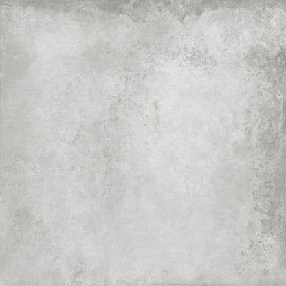 Alloy Porcelain Light Grey Matt Floor Tiles 3