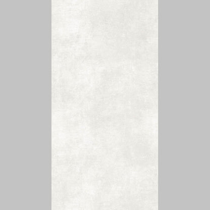 Alpha Matt White Porcelain Tiles