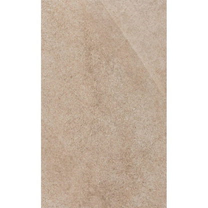 Aneto Cream Porcelain Floor Tiles - Matt