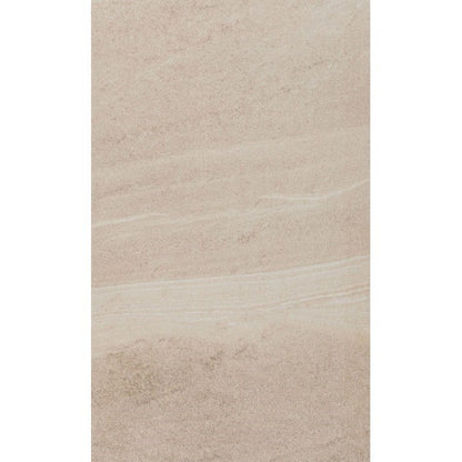 Aneto Cream Porcelain Floor Tiles - Matt
