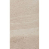 Cut Sample: Aneto Cream Porcelain Floor Tiles - Matt