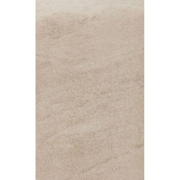 Aneto Cream Porcelain Floor Tiles - Matt