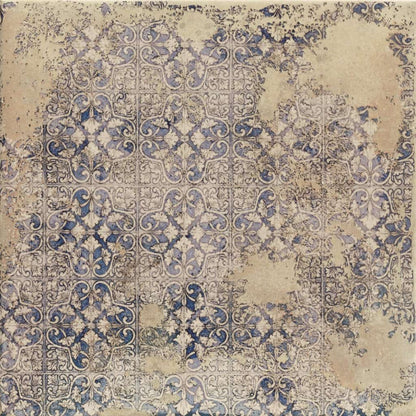 Antigua Beige Decorative Country Tiles 2