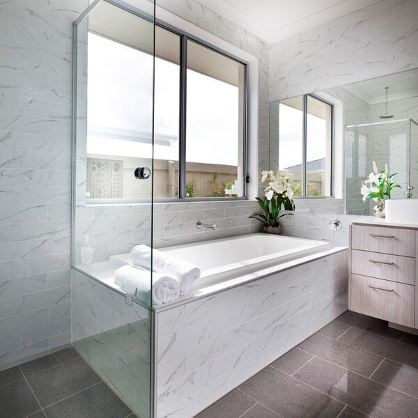 Apennines Ceramic Marble Tiles – Gloss tiles