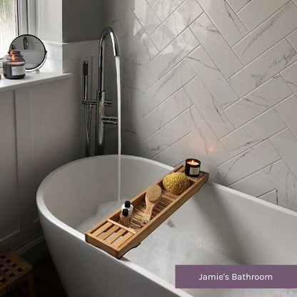Apennines Ceramic Marble Tiles – Gloss tiles
