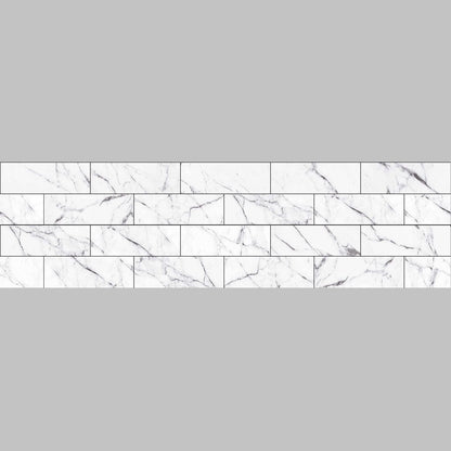 Apollo Marble Metro Tiles