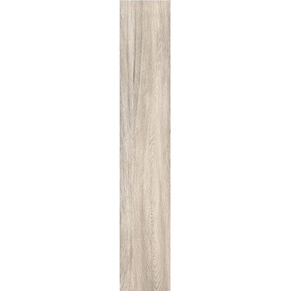 Apricot Light Grey Wood Effect Tiles
