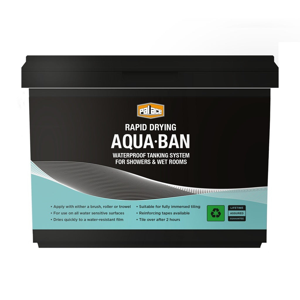 Palace Aqua-Ban Tanking Membrane