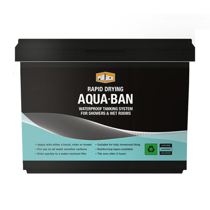 Palace Aqua-Ban Tanking Membrane