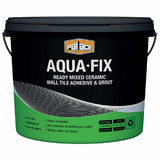 1.5kg Aqua-Fix Ready Mixed Wall Tile Adhesive & Grout