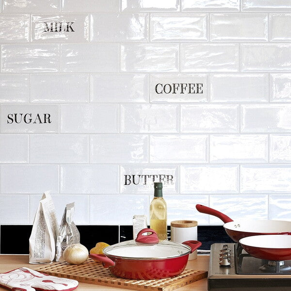 Artisan Kitchen Metro Tiles