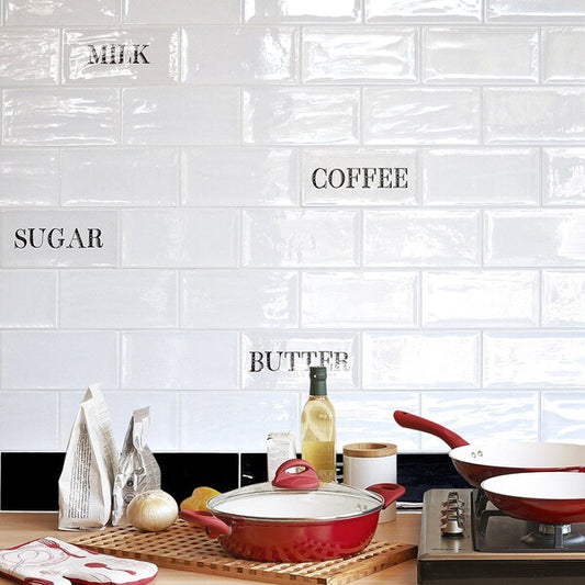 Artisan Kitchen Metro Tiles