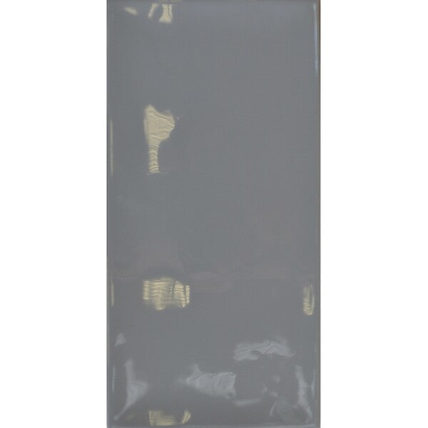 Artisan Pizarra Grey Flat Metro Tiles
