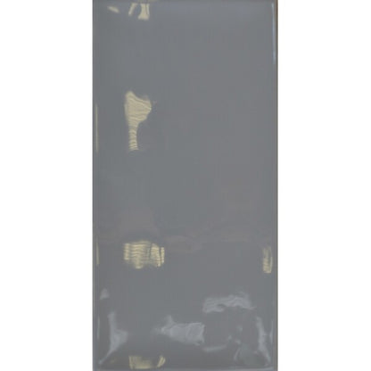 Artisan Pizarra Grey Flat Metro Tiles