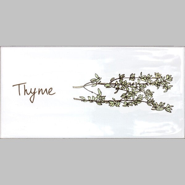 Artisan Illustration Gloss Metro Tiles