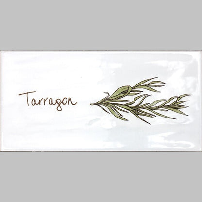 Artisan Illustration Gloss Metro Tiles