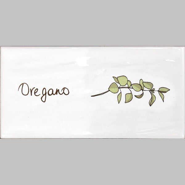 Artisan Illustration Gloss Metro Tiles