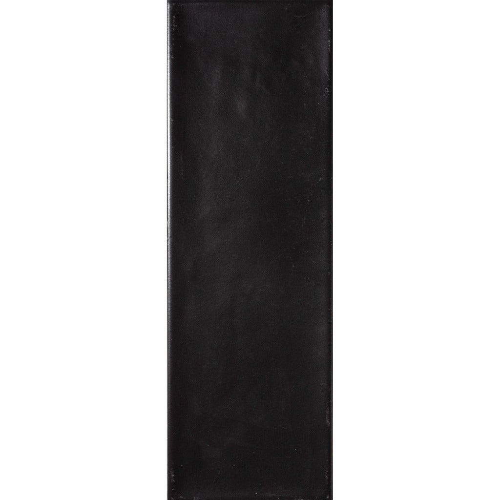 Avila Black Matt Wall Tiles