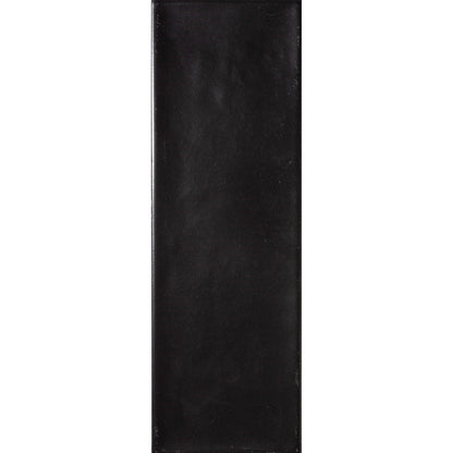 Avila Black Matt Wall Tiles