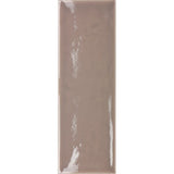Avila Brown Mocha Tiles - Flat Metro Tiles