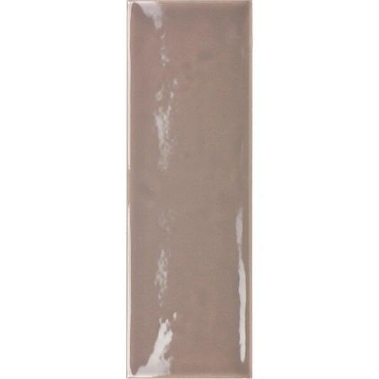 Avila Brown Mocha Tiles - Flat Metro Tiles