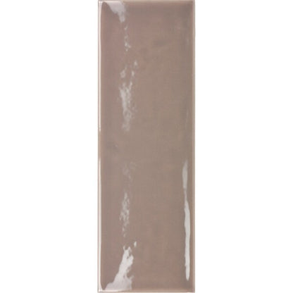 Avila Brown Mocha Tiles - Flat Metro Tiles