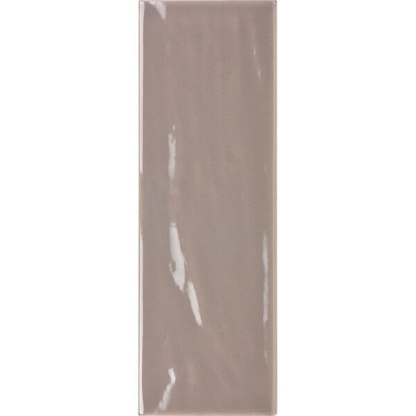 Avila Brown Mocha Tiles - Flat Metro Tiles