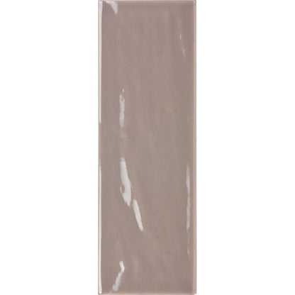 Avila Brown Mocha Tiles - Flat Metro Tiles