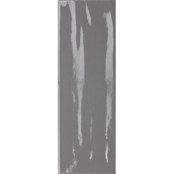Avila Flat Grey Metro Tiles