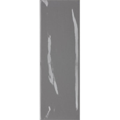 Avila Flat Grey Metro Tiles