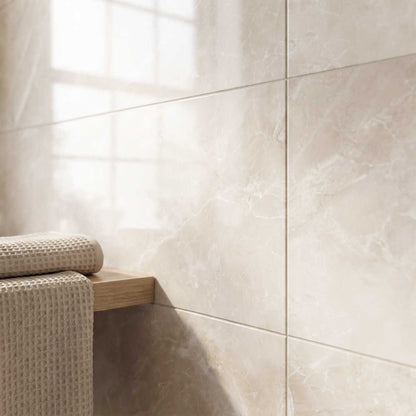 Buckingham Sand Ceramic Wall Tiles