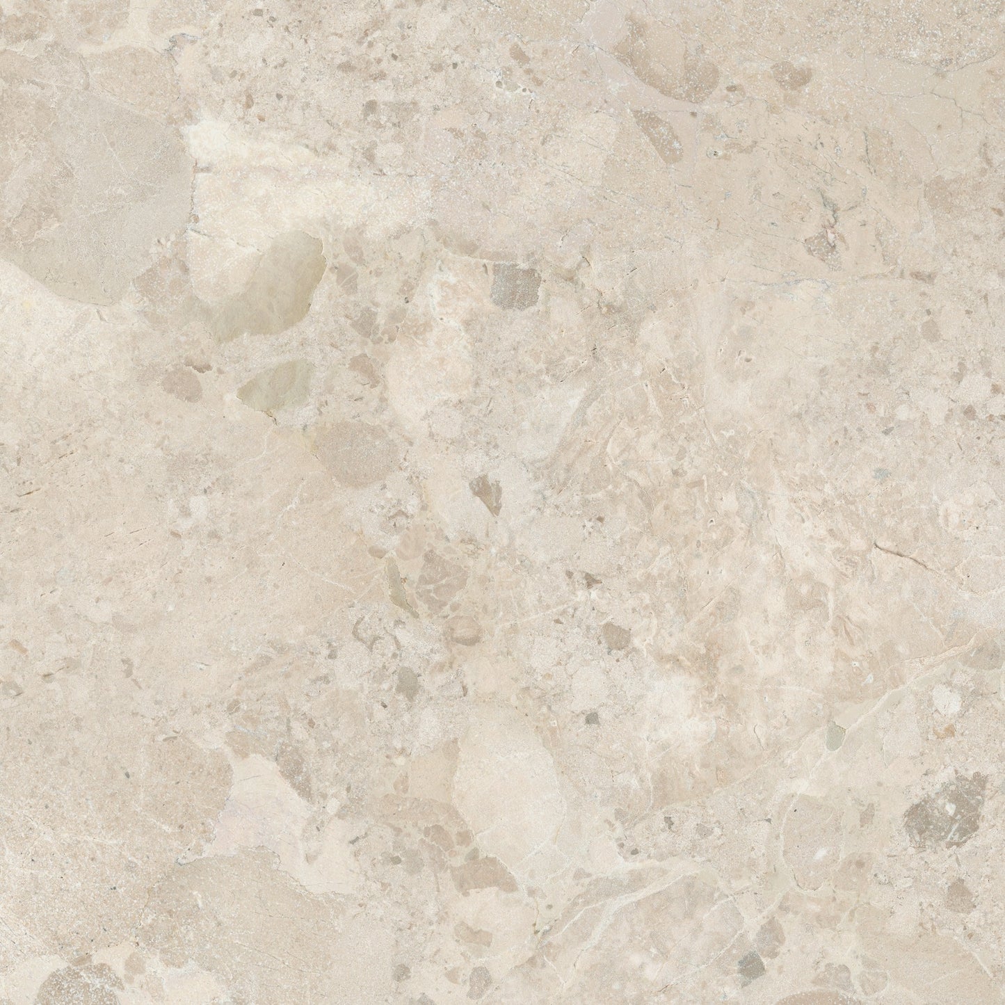 Positano Cream Stone Effect Porcelain Floor Tiles