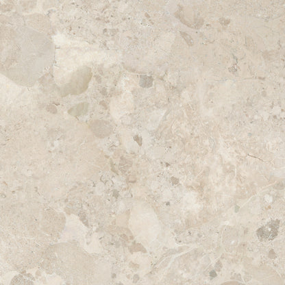 Positano Cream Stone Effect Porcelain Floor Tiles