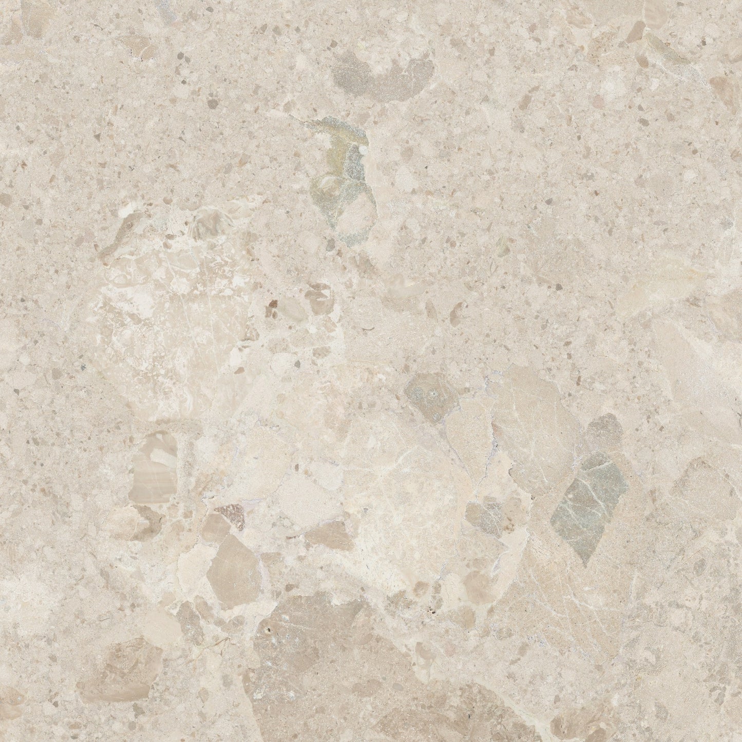 Positano Cream Stone Effect Porcelain Floor Tiles