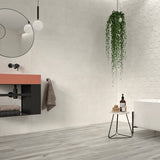 Baku Cream Colour Tiles