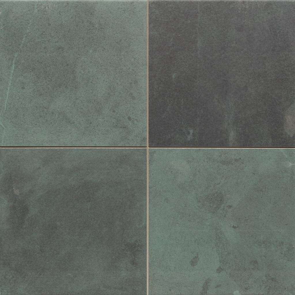 Bali Teal Bathroom and Kitchen Tiles