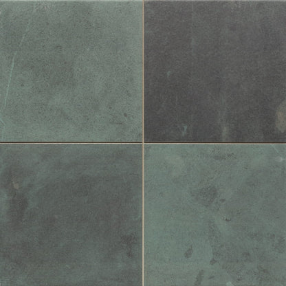 Bali Teal Bathroom and Kitchen Tiles