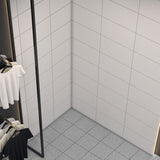Basic White Wall Tiles Matt