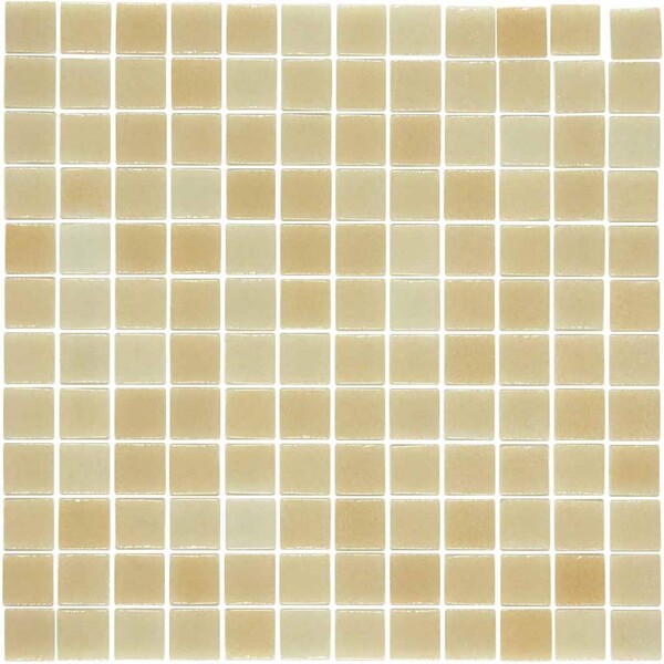 Beige Mosaic Wall Tiles
