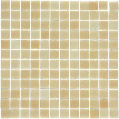 Beige Mosaic Wall Tiles